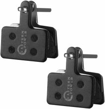 Carica l&#39;immagine nel visualizzatore di Gallery, 2 x Coppia di pastiglie per freni a disco per bici, Compatibili per Shimano B01S