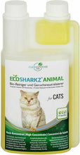 Carica l'immagine nel visualizzatore di Gallery, Ecosharkz Spray Probiotico Anti Urina Gatto (Neutralizzatore Elimina Odori...