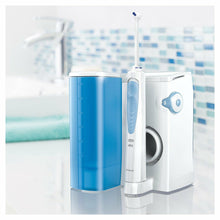 Carica l&#39;immagine nel visualizzatore di Gallery, Oral-B Waterjet Sistema Pulente con Idropulsore con 4 Testine Waterjet