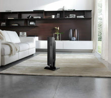 Carica l&#39;immagine nel visualizzatore di Gallery, Termoventilatore ceramico De&#39;Longhi TCH8993ER.BC, 2400 W 3 potenze Flusso d&#39;aria