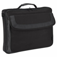 Carica l'immagine nel visualizzatore di Gallery, Borsa per Computer Portatili e Notebook fino a 15.6 Pollici, Nero