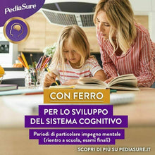 Carica l&#39;immagine nel visualizzatore di Gallery, Pediasure Integratore per Bambini con Vitamine, Minerali, Proteine, 400 g