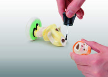 Carica l'immagine nel visualizzatore di Gallery, Colla liquida, Adesivo Istantaneo con Pennello Loctite Super Attak Brush Loctite