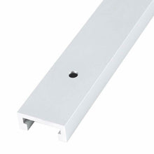 Carica l'immagine nel visualizzatore di Gallery, Hilitand - 1 Pz 400 millimetri in lega d'alluminio T-Track T-Slot Track e 4 Viti