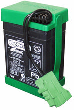 Carica l'immagine nel visualizzatore di Gallery, Peg Perego - Batteria da 6V, 4.5 Ah, tempo maggiore di utilizzo del giocattolo
