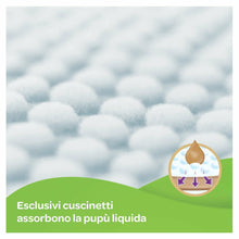 Carica l&#39;immagine nel visualizzatore di Gallery, Huggies Bebè, Taglia 1 (2-5 kg) - 4 confezioni da 40 - 160Pannolini