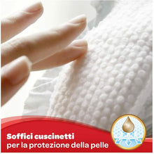 Carica l'immagine nel visualizzatore di Gallery, Huggies Extra Care Bebè Taglia 2 (3-6Kg), 4 Confezioni da 40 2