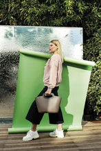 Carica l'immagine nel visualizzatore di Gallery, GF Garden, FOR 2 Everyday, Borsa in Plastica Portatutto, Contenitore Tortora