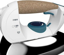 Carica l&#39;immagine nel visualizzatore di Gallery, Ferro da Stiro Compatto Imetec ZeroCalc PS1 2000 Anticalcare Ricarica Continua
