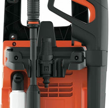 Carica l'immagine nel visualizzatore di Gallery, Idropulitrice ad Alta Pressione Black+Decker BXPW1600PE 1600 W con Patio Cleaner