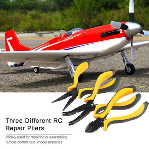 10 in 1 Kit di strumenti RC Cacciaviti esagonali Set 10 1