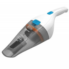 Carica l'immagine nel visualizzatore di Gallery, Aspiratore Portatile Ricaricabile BLACK+DECKER NVC115JL-QW Dustbuster 3,6V
