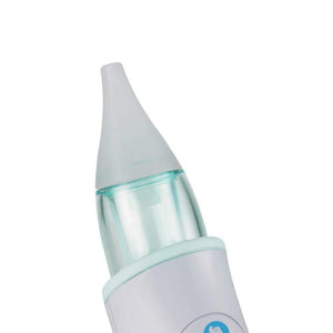 Aspiratore Nasale Elettrico per Bambini Rimedio Congestione Nasale e Raffreddore