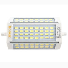 Carica l'immagine nel visualizzatore di Gallery, Bonlux R7s 118mm LED Dimmerabile 30W, Sobstituzione per 200W-300W J118...
