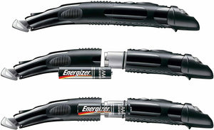Rasoio elettrico 3 in 1 Wilkinson Quattro Titanium Precision, Quadrilama titanio