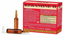 Carica l'immagine nel visualizzatore di Gallery, Keramine H Fiale Rossa