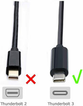 Carica l'immagine nel visualizzatore di Gallery, cabledeconn adattatore multiporta, da USB-C 3.1 di tipo C (compatibile con...