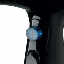 Carica l&#39;immagine nel visualizzatore di Gallery, Asciugacapelli Imetec Bellissima S5 2200 da 2200 W con colpo d&#39;aria fredda, Nero