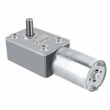Carica l&#39;immagine nel visualizzatore di Gallery, Riduttore Reversibile Motore Elettrico Turbina ad Alta Coppia DC 12V, (6 RPM)