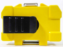 Carica l'immagine nel visualizzatore di Gallery, Set di punte per avvitatore, 32 bits per avvitare, Dewalt DT7969 Resistenti