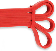Carica l'immagine nel visualizzatore di Gallery, Coresteady Bande Elastiche di Resistenza I Trazioni #1 ROSSA / SUPER LEGGERA