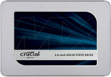 Carica l&#39;immagine nel visualizzatore di Gallery, HARD DISK SSD 2,5&quot; STATO SOLIDO 250GB CRUCIAL MX500 CT250MX500SSD1