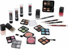 Carica l'immagine nel visualizzatore di Gallery, BriConti Makeup Trading, EveryBody's Darling 51 Pezzi Vanity Case