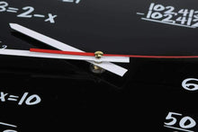Carica l'immagine nel visualizzatore di Gallery, Orologio da Parete Acrilico Matematico Design Moderno Accessori per la casa...