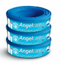 Carica l&#39;immagine nel visualizzatore di Gallery, Foppapedretti Angelcare 9700273700 Ricarica per Maialino, 3 Pezzi