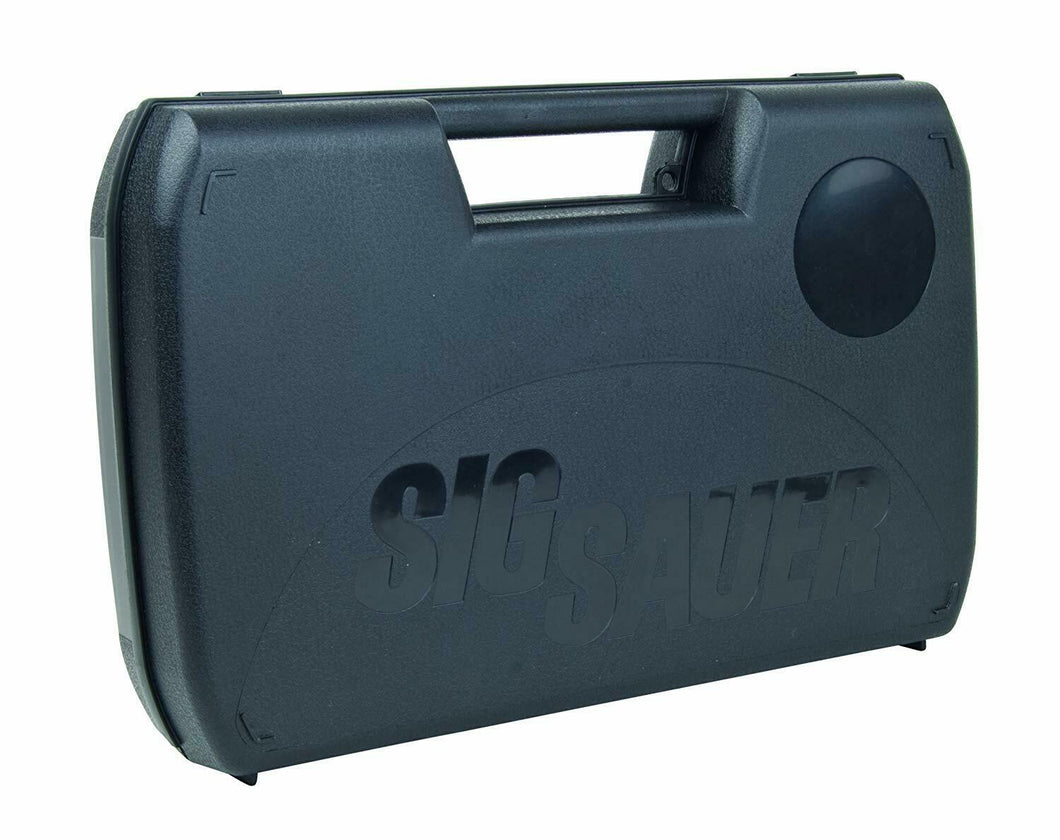 SIG SAUER, Valigetta per Armi