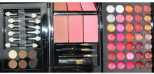 Carica l&#39;immagine nel visualizzatore di Gallery, CHSEEO Kit per il Trucco Completo, Trousse di Trucchi Set #1
