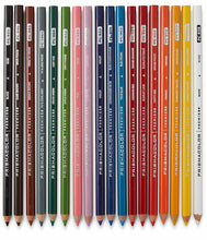 Carica l&#39;immagine nel visualizzatore di Gallery, Set di 72 matite colorate, Prismacolor Premier color Resistenti di alta qualità