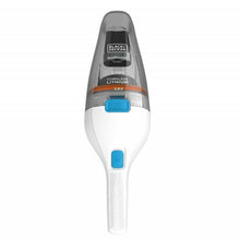 Carica l'immagine nel visualizzatore di Gallery, Aspiratore Portatile Ricaricabile BLACK+DECKER NVC115JL-QW Dustbuster 3,6V