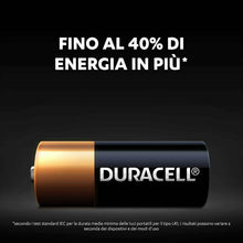 Carica l'immagine nel visualizzatore di Gallery, 2 x Batterie di ricambio per torce calcolatrici luci bici Duracell N LR1 6V pile