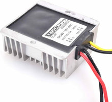 Carica l'immagine nel visualizzatore di Gallery, Convertitore Step Down da 180W 15 A, Alimentatore Heavy Duty Solar System, 24 V