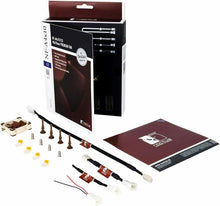 Carica l'immagine nel visualizzatore di Gallery, Ventola Silenziosa di Qualità Premium, Noctua NF-A4X10 FLX, 40 x 10 mm, 3-Pin