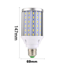 Carica l'immagine nel visualizzatore di Gallery, ONLT Lampadine Led,E27 35W 3450LM(Equivalenti a 350W),lampada 35w-luce Calda