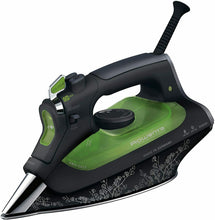 Carica l&#39;immagine nel visualizzatore di Gallery, Ferro da Stiro Rowenta Eco Intelligent a vapore, Potenza 2500 W - DW6030