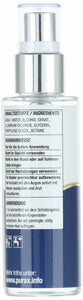 Purax, Spray antitraspirante, extra forte: fino a 5 giorni di protezione, 50 ml