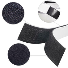 Carica l'immagine nel visualizzatore di Gallery, Thinkcase Nastro adesivo double-face, Rusee velcro autoadesivo extra forte...