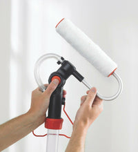 Carica l&#39;immagine nel visualizzatore di Gallery, Black+Decker Speedyroller Rullo Verniciatura, Testa girevole