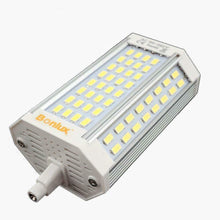 Carica l'immagine nel visualizzatore di Gallery, Bonlux R7s 118mm LED Dimmerabile 30W, Sobstituzione per 200W-300W J118...