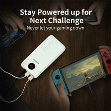 Carica l'immagine nel visualizzatore di Gallery, ROMOSS SW30 Pro Power Bank 26800mAh Portable Powerbank 26800mAh USB PoverBank