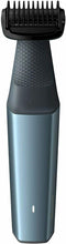 Carica l&#39;immagine nel visualizzatore di Gallery, Depilatore Corpo per zone Sensibili - Philips BG3015/15 Bodygroom Serie 3000