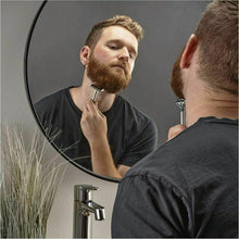 Carica l&#39;immagine nel visualizzatore di Gallery, King C. Gillette Lamette di Ricambio per Rasoio Sicurezza Uomo,...