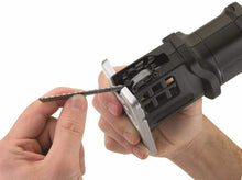 Carica l'immagine nel visualizzatore di Gallery, Testa per Utensile Multifunzione BLACK+DECKER mJS1-XJ Seghetto Alternativo nero