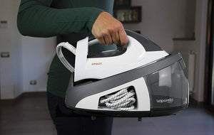 Ferro da Stiro Generatore di Vapore Polti Vaporella Simply VS10.10, 2200 W 1.5 L