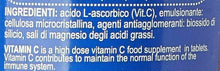 Carica l'immagine nel visualizzatore di Gallery, Yamamoto Nutrition Integratore di Vitamina C (270 90 Unità (Confezione da 3)