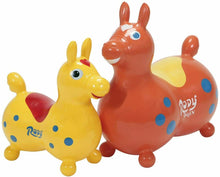 Carica l&#39;immagine nel visualizzatore di Gallery, Gymnic 8005 Cavallo Rody Max, Arancione