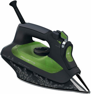 Ferro da Stiro Rowenta Eco Intelligent a vapore, Potenza 2500 W - DW6030